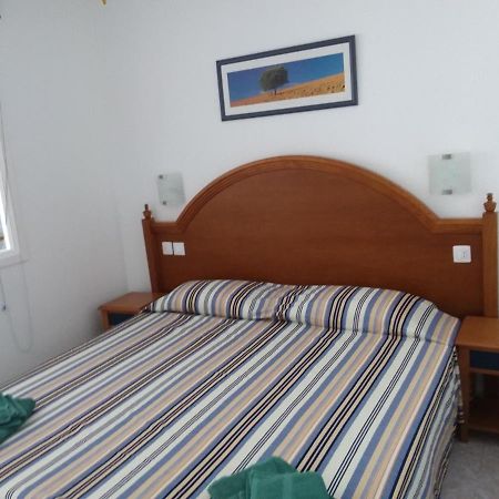 Apartamento Jandia Attico Vista Oceano Morro Jable  Exterior foto