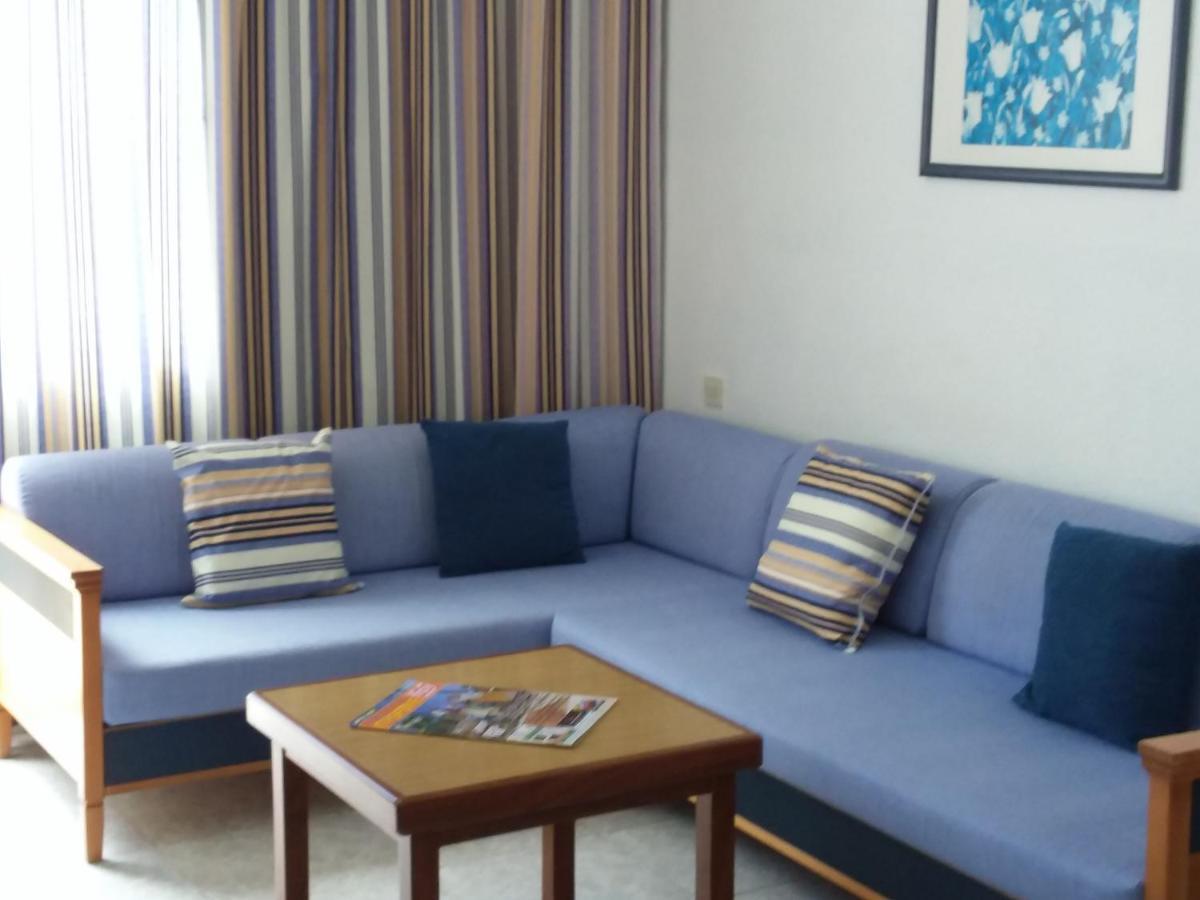 Apartamento Jandia Attico Vista Oceano Morro Jable  Exterior foto