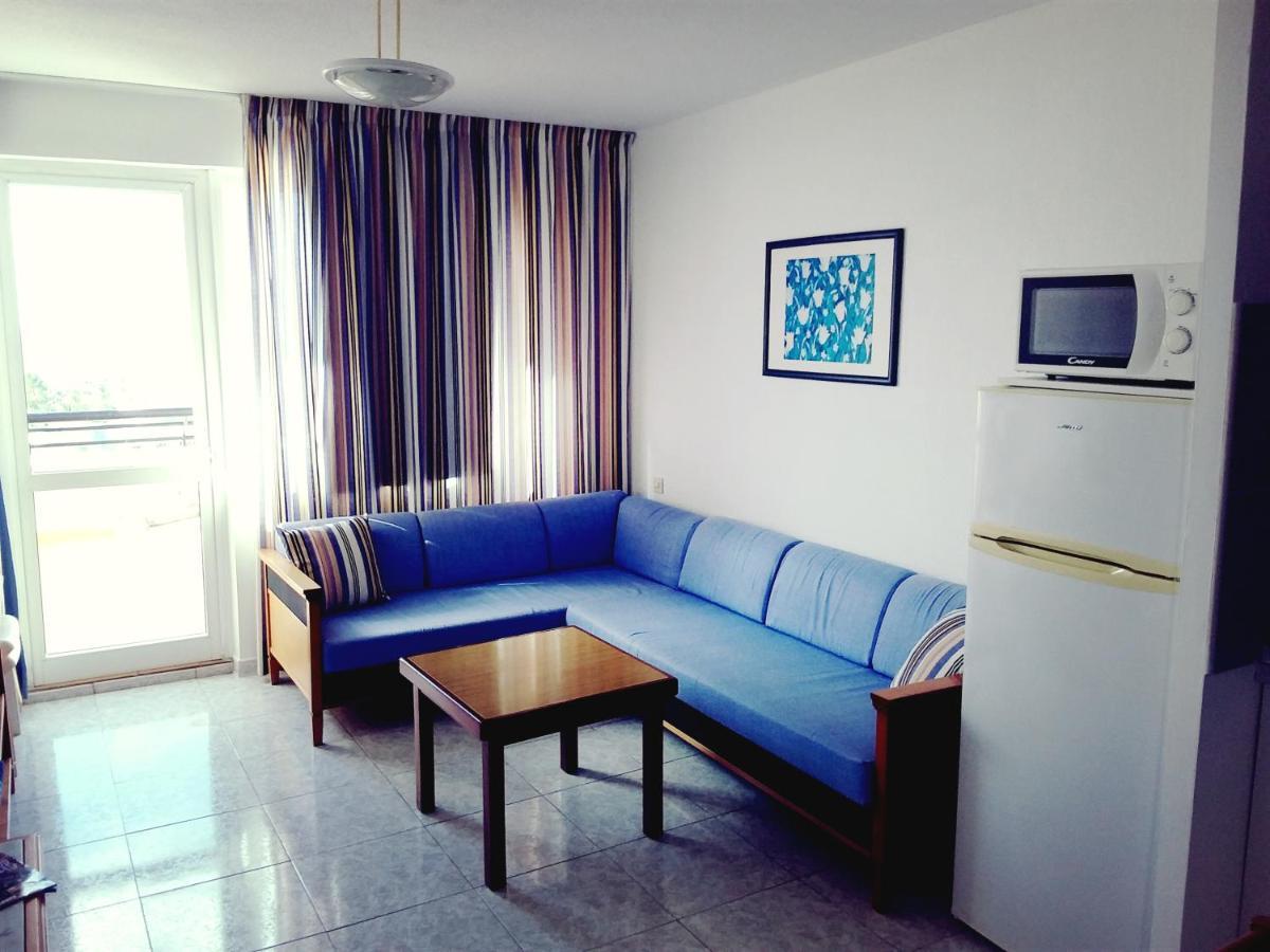 Apartamento Jandia Attico Vista Oceano Morro Jable  Exterior foto