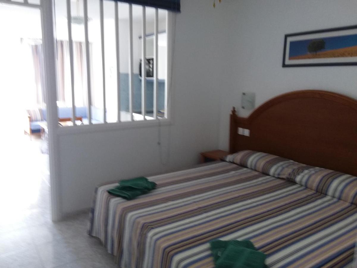 Apartamento Jandia Attico Vista Oceano Morro Jable  Exterior foto