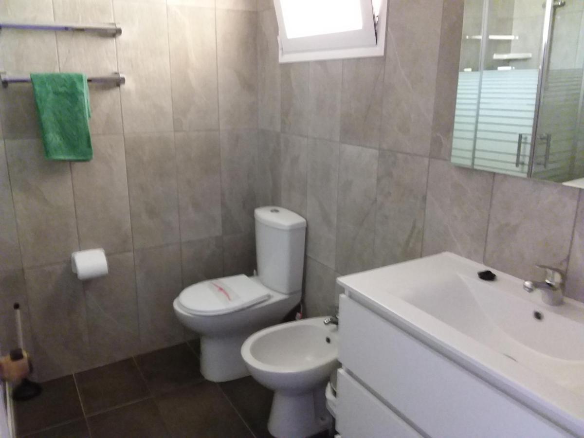 Apartamento Jandia Attico Vista Oceano Morro Jable  Exterior foto
