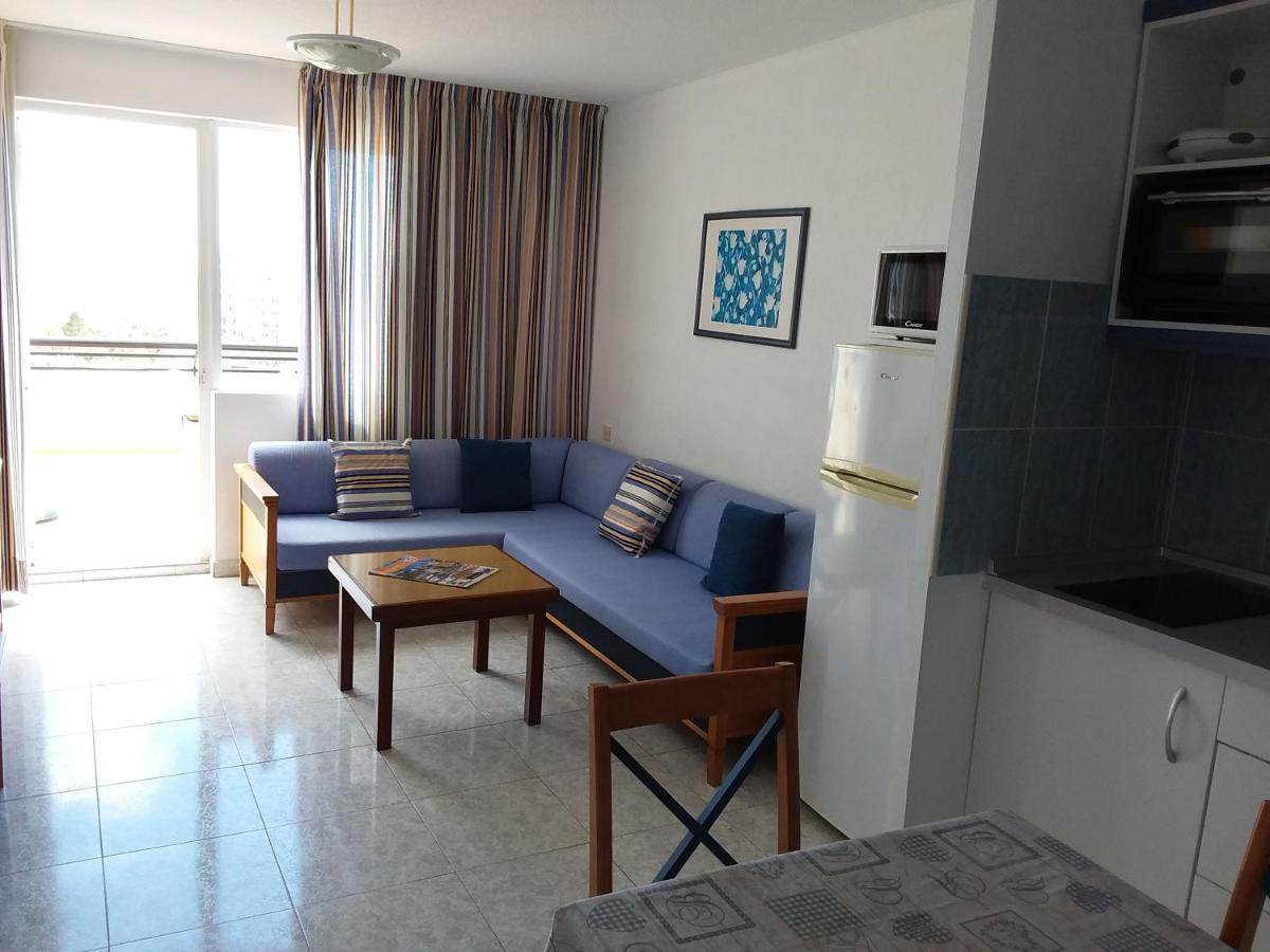 Apartamento Jandia Attico Vista Oceano Morro Jable  Exterior foto