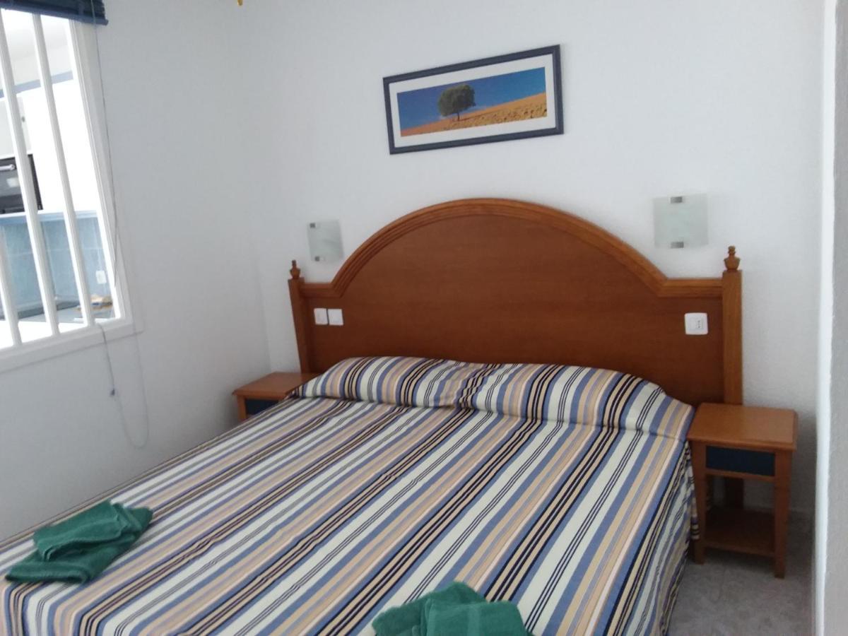 Apartamento Jandia Attico Vista Oceano Morro Jable  Exterior foto