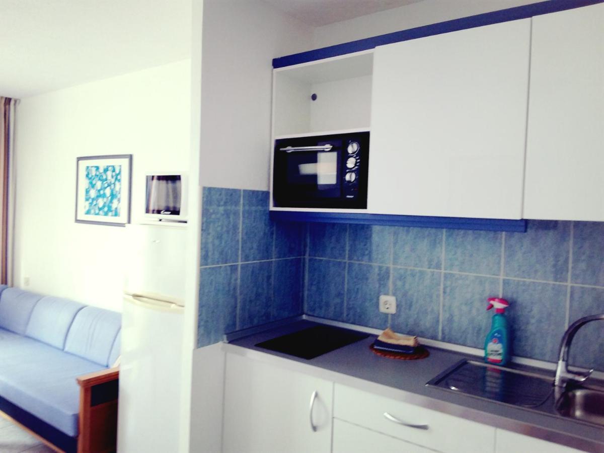 Apartamento Jandia Attico Vista Oceano Morro Jable  Exterior foto