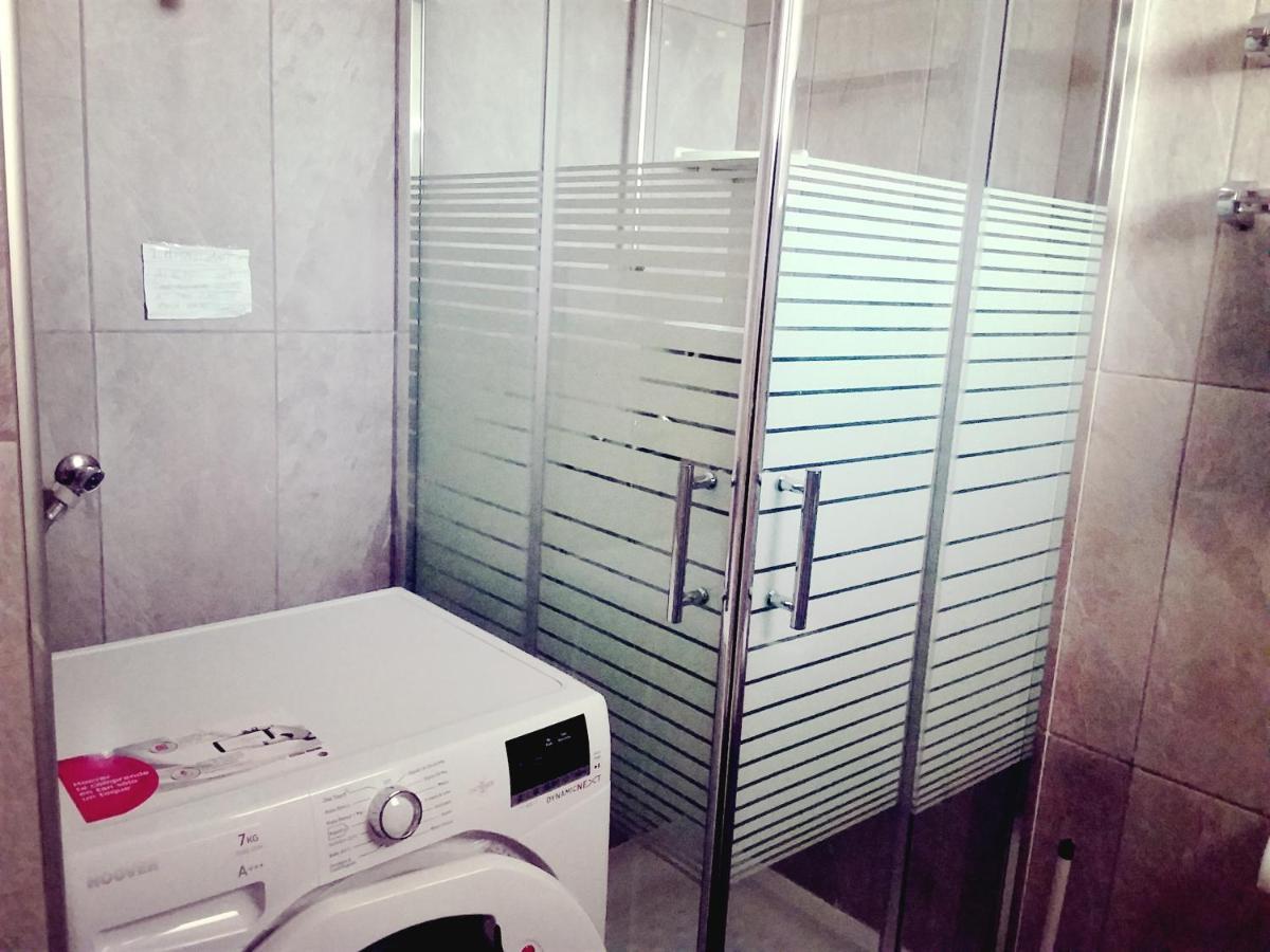 Apartamento Jandia Attico Vista Oceano Morro Jable  Exterior foto