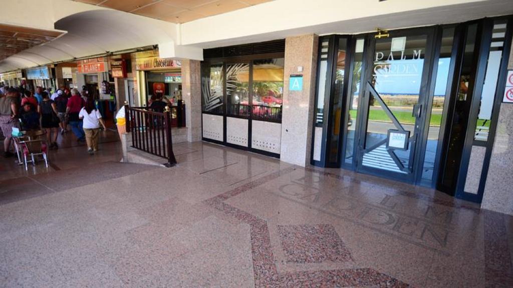 Apartamento Jandia Attico Vista Oceano Morro Jable  Exterior foto