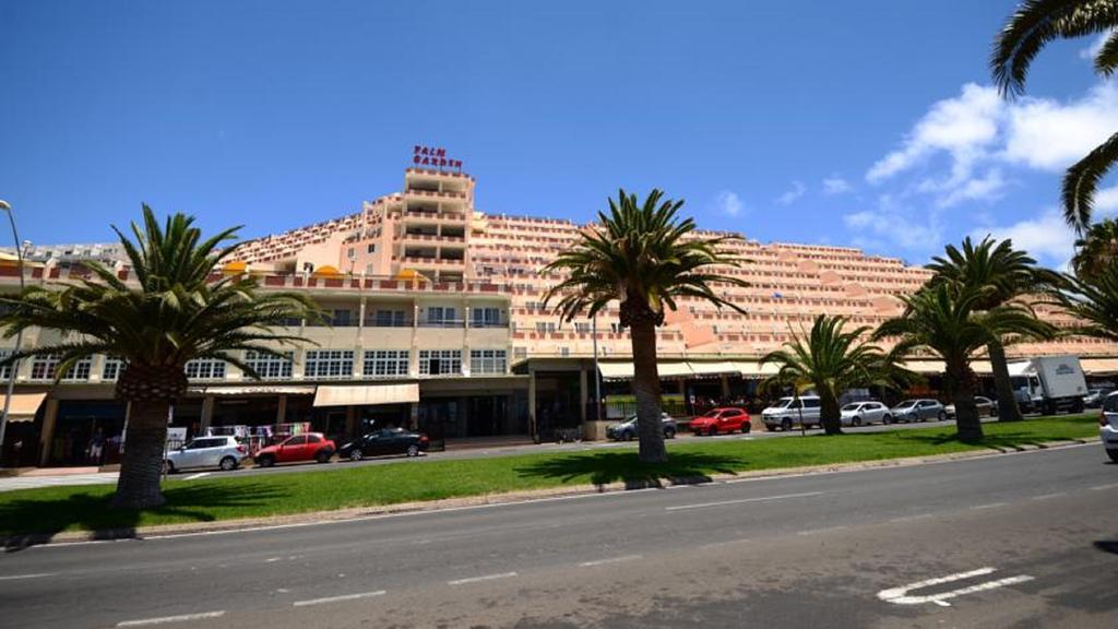 Apartamento Jandia Attico Vista Oceano Morro Jable  Exterior foto