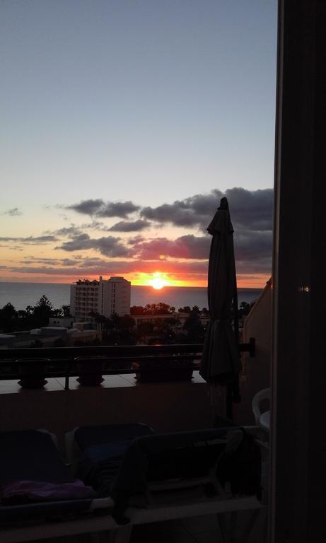 Apartamento Jandia Attico Vista Oceano Morro Jable  Exterior foto