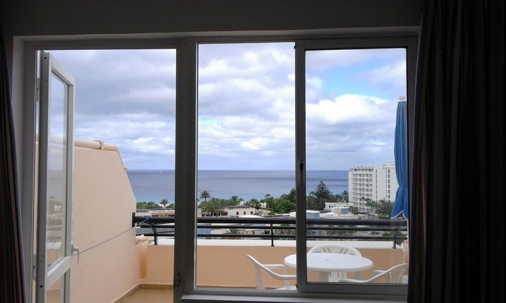 Apartamento Jandia Attico Vista Oceano Morro Jable  Exterior foto