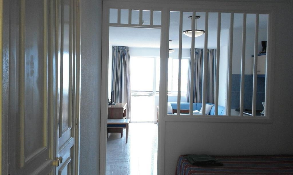 Apartamento Jandia Attico Vista Oceano Morro Jable  Exterior foto