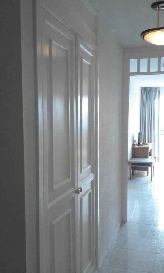 Apartamento Jandia Attico Vista Oceano Morro Jable  Exterior foto