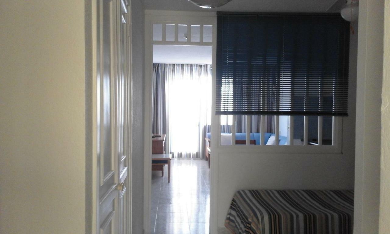 Apartamento Jandia Attico Vista Oceano Morro Jable  Exterior foto