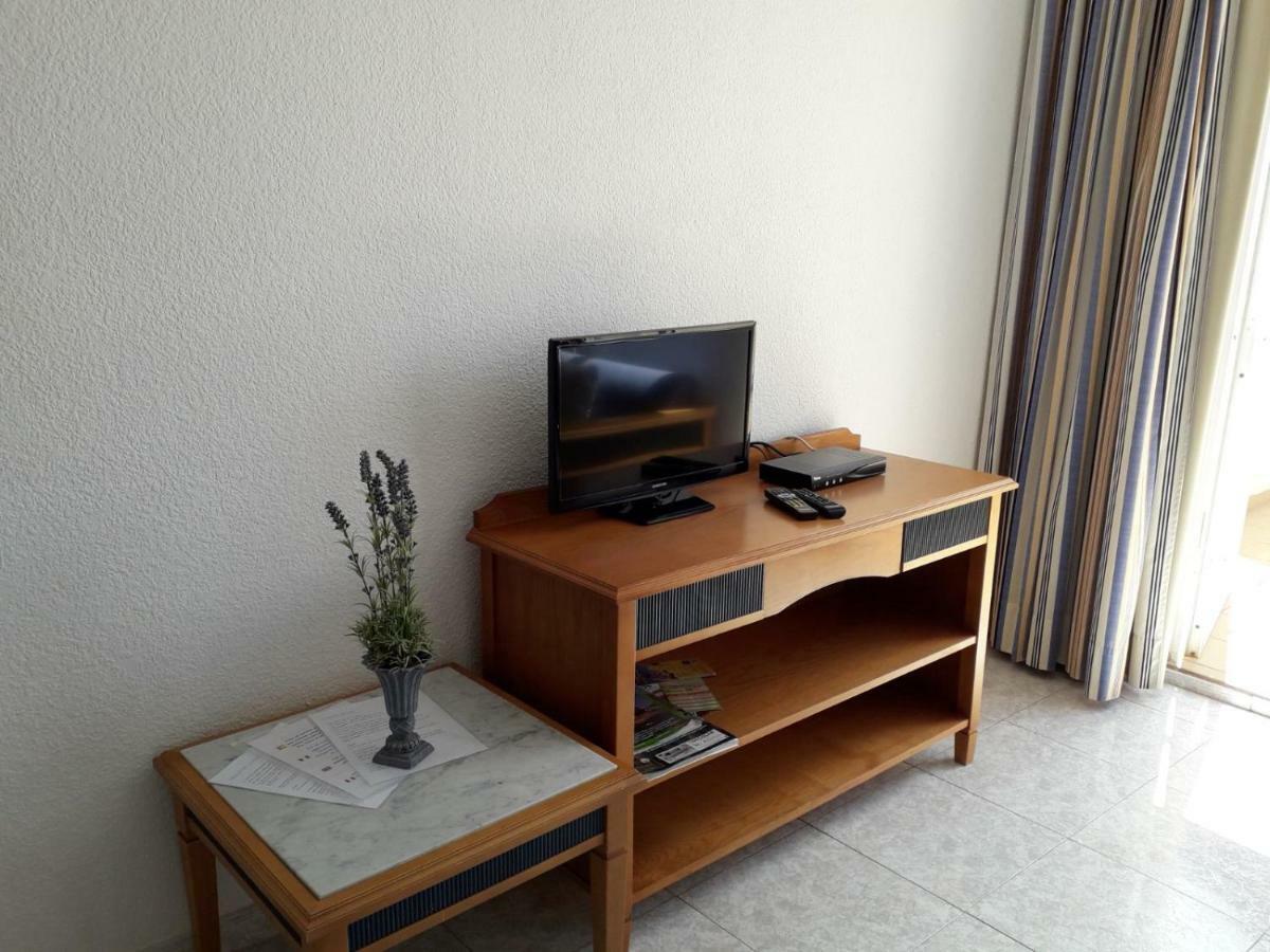Apartamento Jandia Attico Vista Oceano Morro Jable  Exterior foto