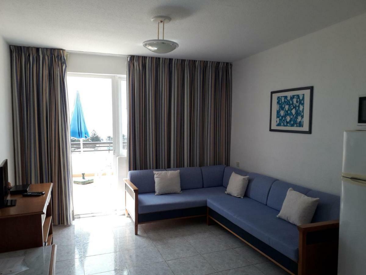 Apartamento Jandia Attico Vista Oceano Morro Jable  Exterior foto