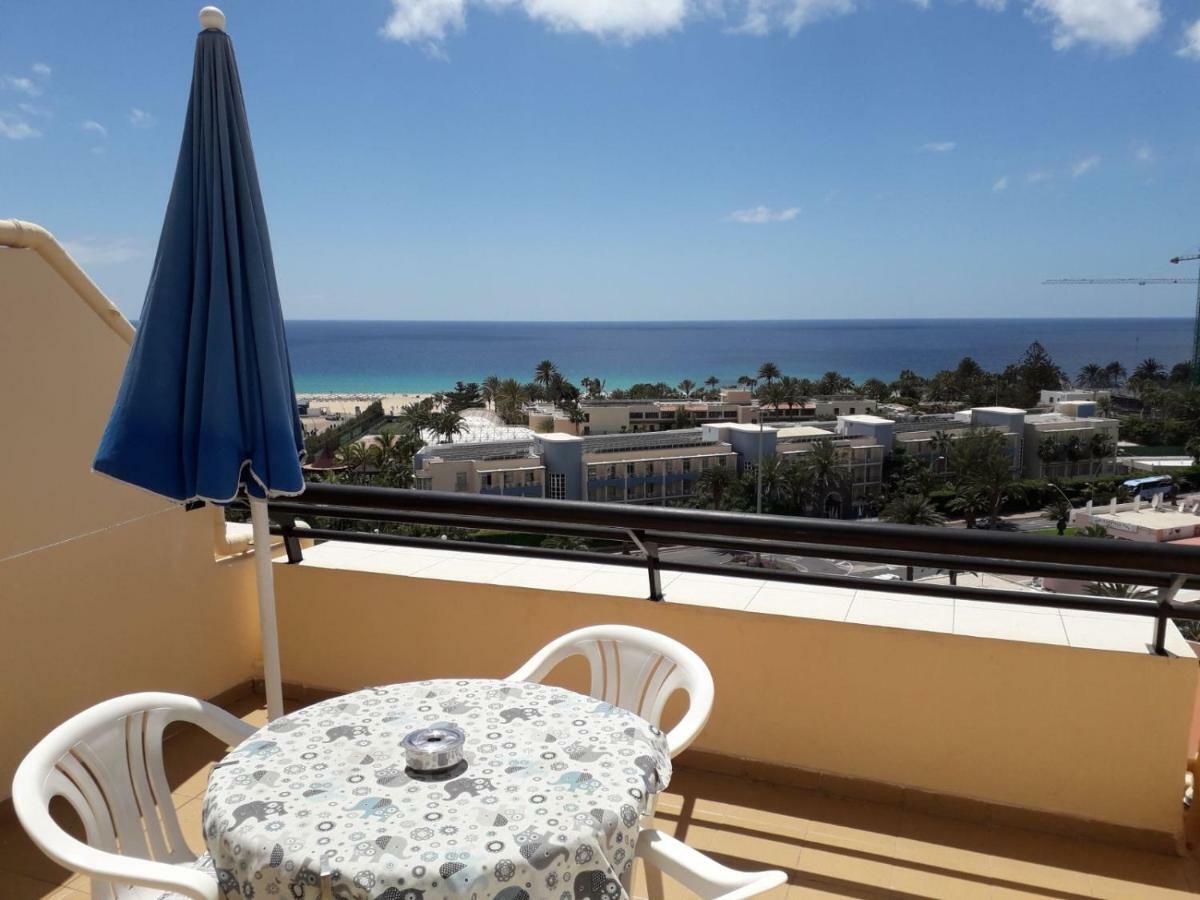 Apartamento Jandia Attico Vista Oceano Morro Jable  Exterior foto
