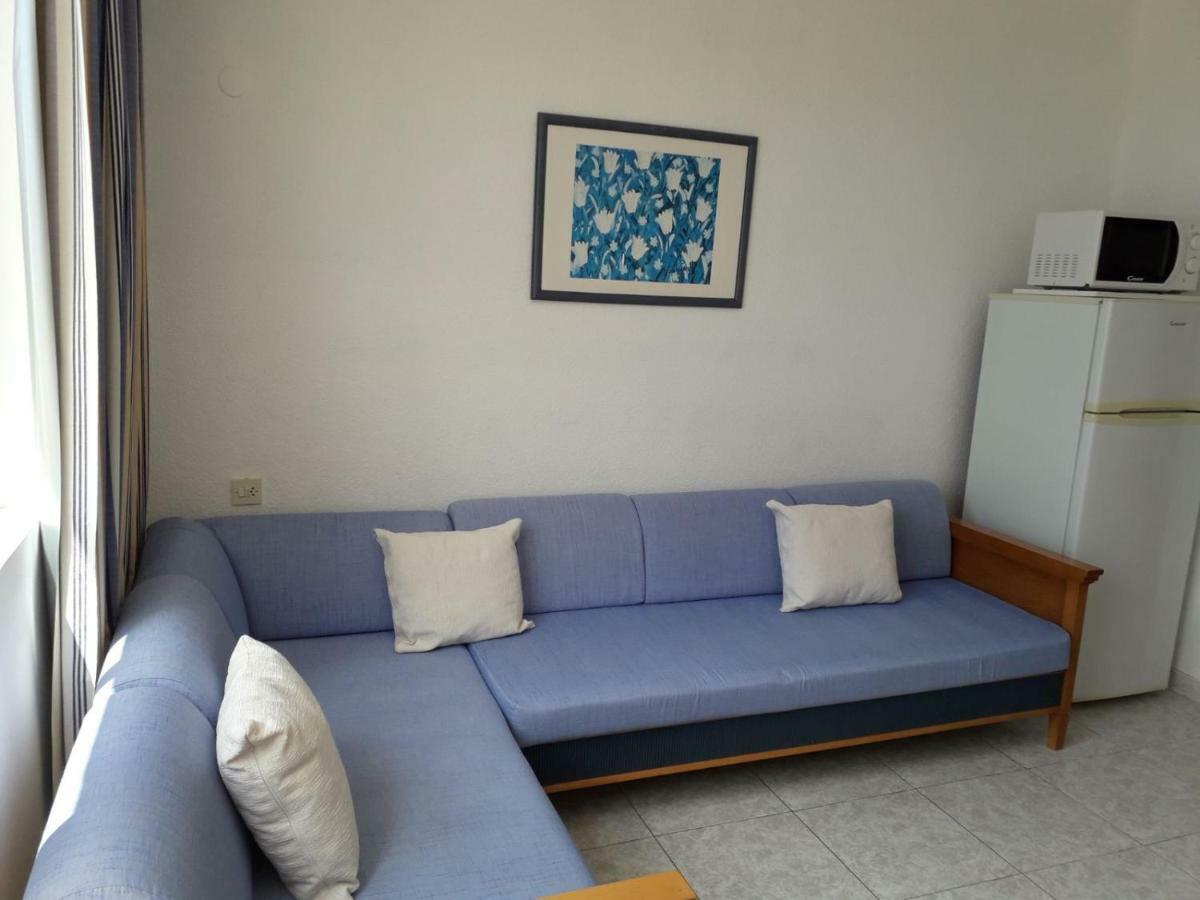 Apartamento Jandia Attico Vista Oceano Morro Jable  Exterior foto