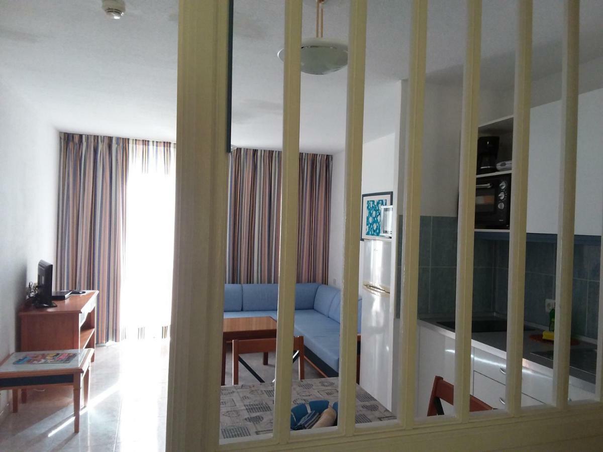 Apartamento Jandia Attico Vista Oceano Morro Jable  Exterior foto