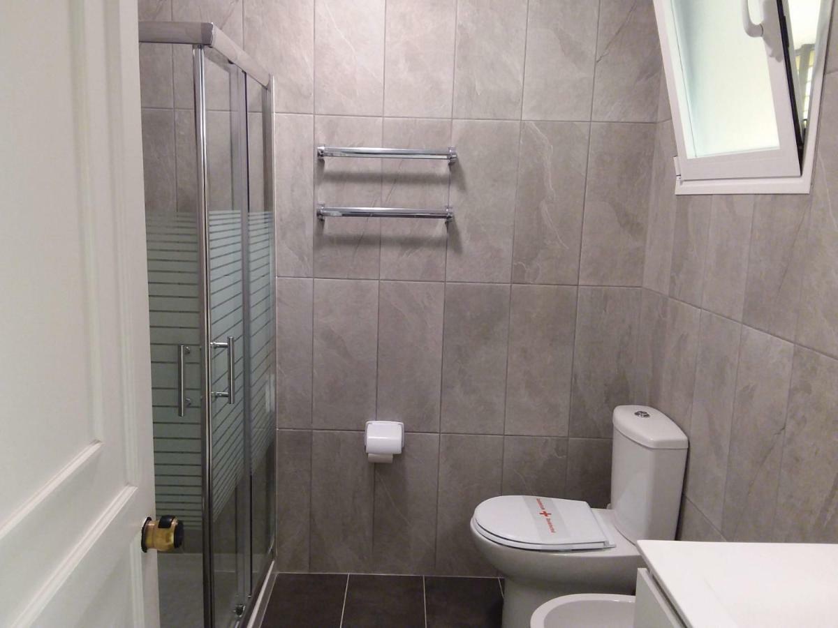 Apartamento Jandia Attico Vista Oceano Morro Jable  Exterior foto
