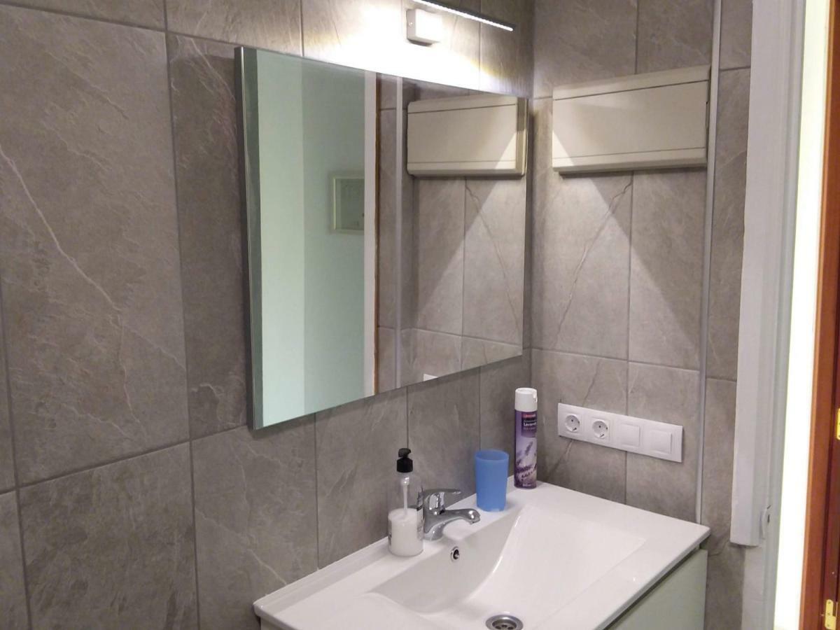 Apartamento Jandia Attico Vista Oceano Morro Jable  Exterior foto